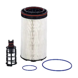 PU 12 013-2 z MANN-FILTER