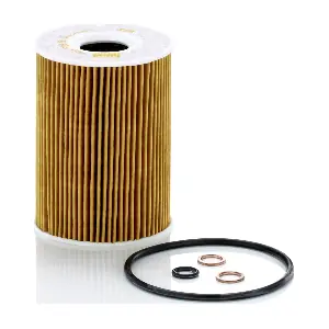 HU 926/5 X MANN-FILTER