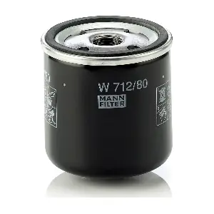 MANN-FILTER W71280