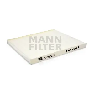 CU23362 MANN-FILTER