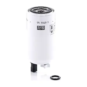 WK 9020/1 x MANN-FILTER