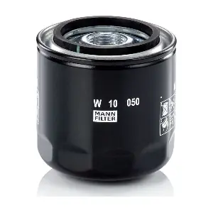 W 10 050 MANN-FILTER