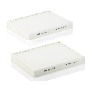 MANN-FILTER CU2736-2
