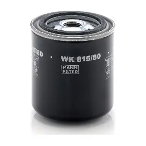MANN-FILTER WK81580