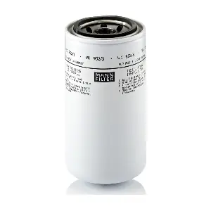 MANN-FILTER WK 952/3