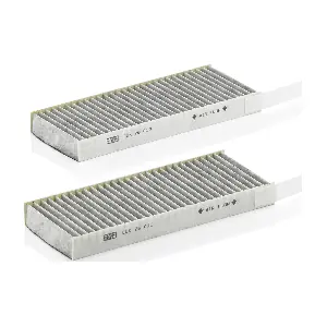 MANN-FILTER CUK260132