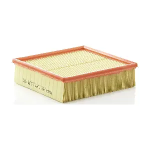 MANN-FILTER C22117