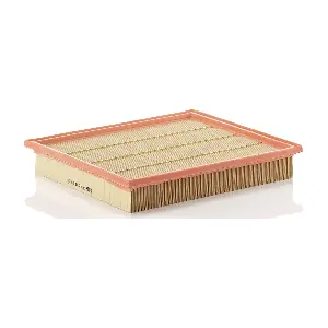 C 33 220 MANN-FILTER