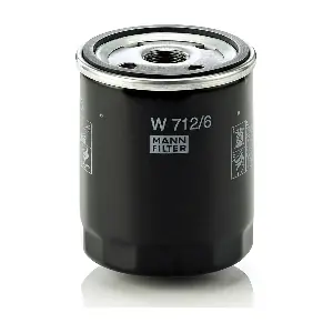 MANN-FILTER W712/6