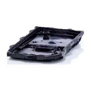 MANN-FILTER H50004