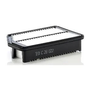 C 26 022 MANN-FILTER