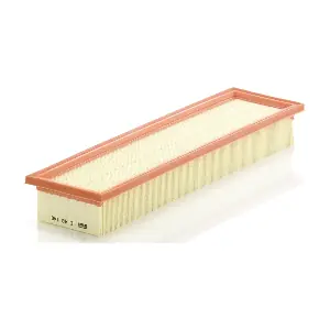 C48140 MANN-FILTER