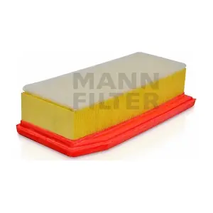C 27 030/1 MANN-FILTER