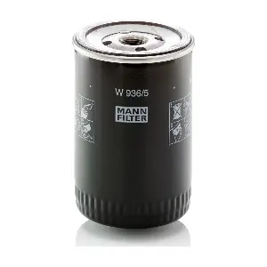 MANN-FILTER W9365