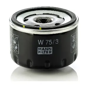 MANN-FILTER W753