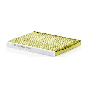 MANN-FILTER FP2436