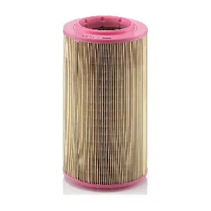 MANN-FILTER C17237