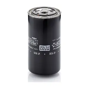 MANN-FILTER W938