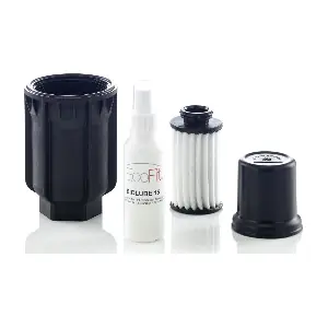 U 58/9 KIT MANN-FILTER