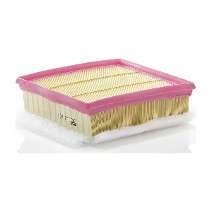 MANN-FILTER C 20 106/1