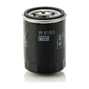 MANN-FILTER W6103