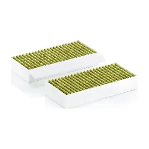 FP260282 MANN-FILTER