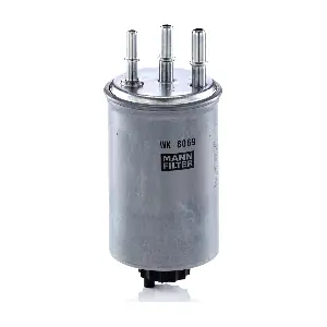 MANN-FILTER WK 8069