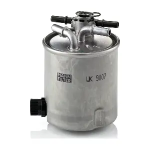 WK9007 MANN-FILTER