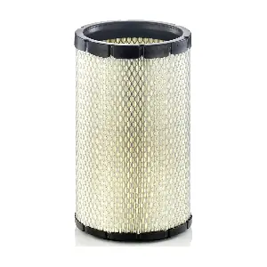 CF 19 021 MANN-FILTER