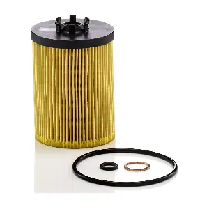 HU 823 x MANN-FILTER