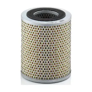 H12631 MANN-FILTER