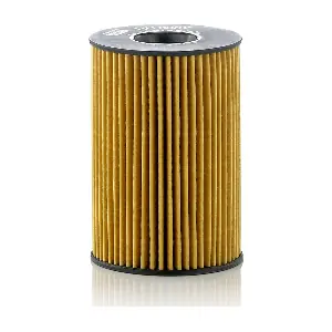 MANN-FILTER HU 8007 Z