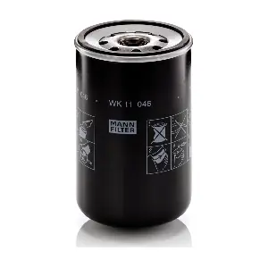 WK 11 046 MANN-FILTER