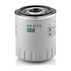 MANN-FILTER WK8173x