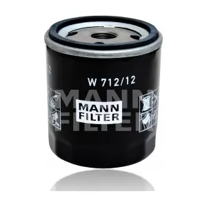 MANN-FILTER W712/12