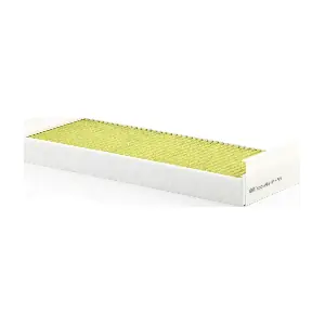 MANN-FILTER FP 4795