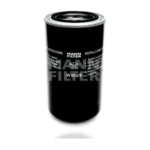 W950/8 MANN-FILTER