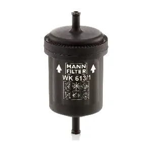 MANN-FILTER WK613/1