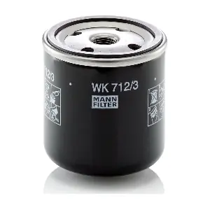 MANN-FILTER WK 712/3