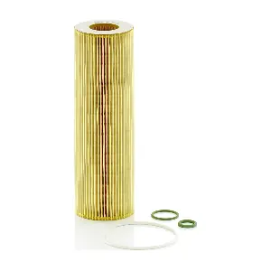 HU 1077/2 x MANN-FILTER
