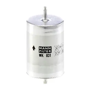 MANN-FILTER WK831