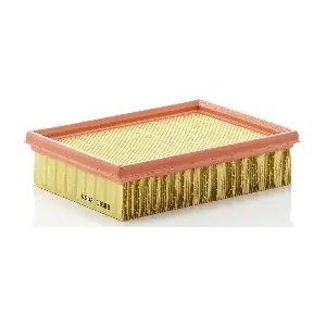 MANN-FILTER C 2068