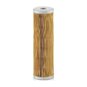 C411 MANN-FILTER