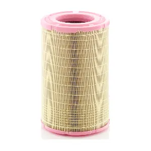 C 24 553/2 MANN-FILTER