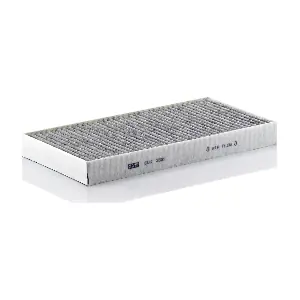 MANN-FILTER CUK 3621