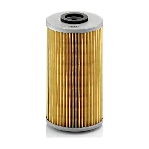 MANN-FILTER H 939