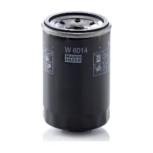 W 6014 MANN-FILTER