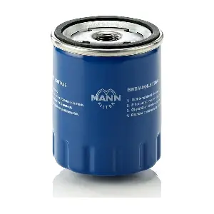 MANN-FILTER W712/15