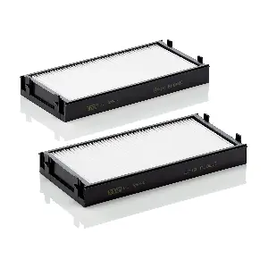 MANN-FILTER CU 2941-2