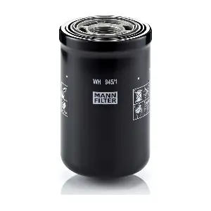 MANN-FILTER WH9451